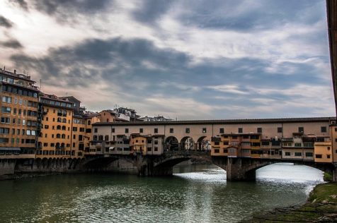 Vivere a Firenze