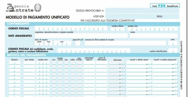 Codice Tributo 3800 Cosè Significato E Uso Affari Miei