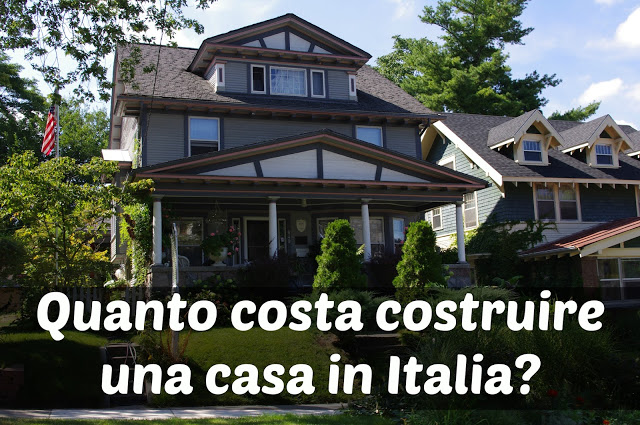 Quanto costa costruire una casa al mq: guida definitiva! Quanto costa ristrutturare una casa di 100 metri quadri