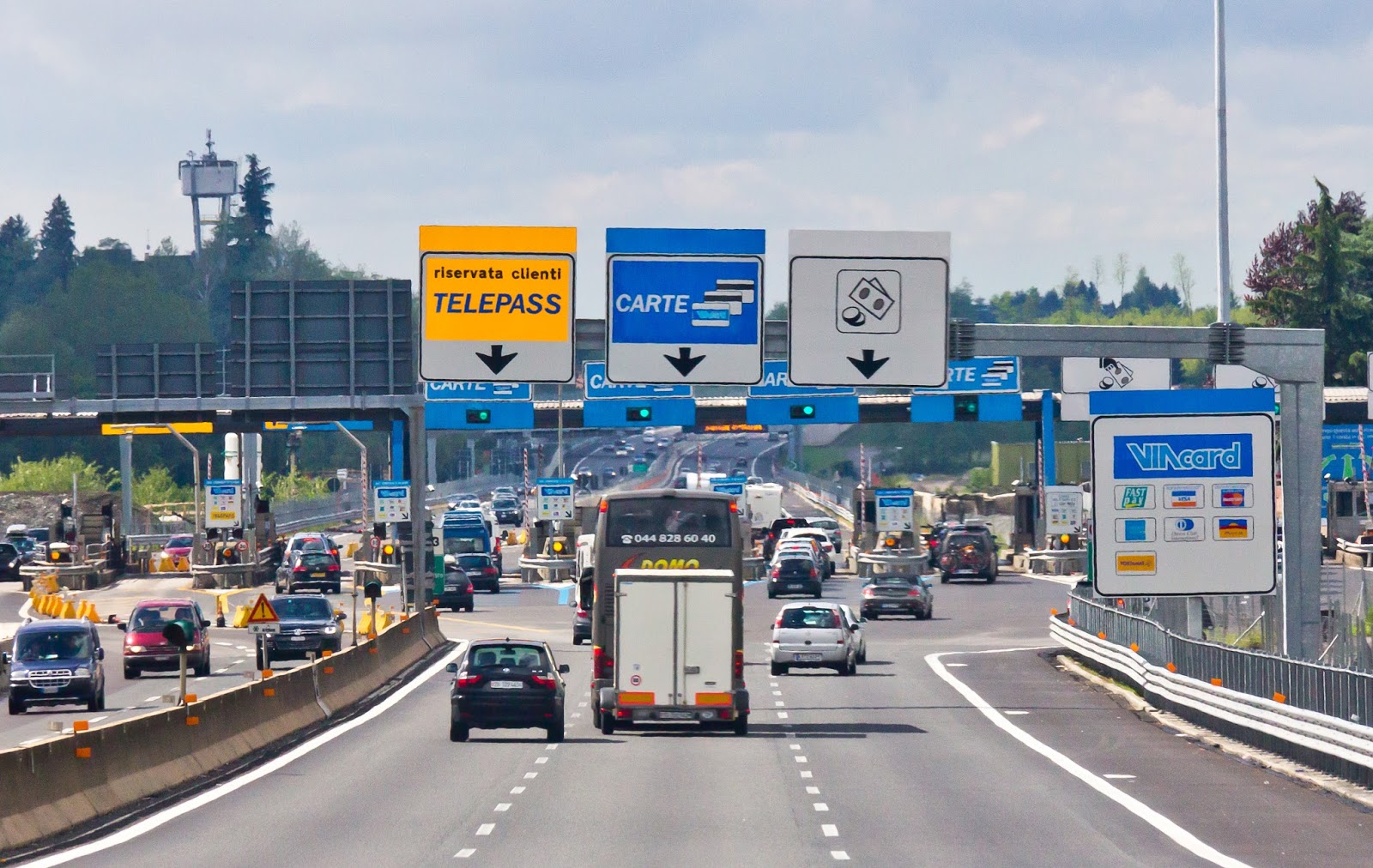 ft telepass scarica