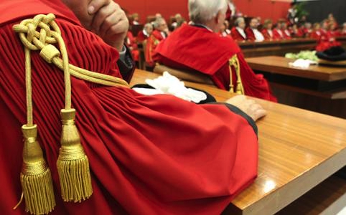 Come diventare giudice di pace requisiti, procedura e curiosità Affari Miei Come diventare giudice di pace requisiti, procedura e curiosità Affari Miei