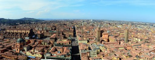 Vivere a Bologna