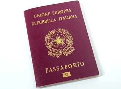 spese passaporto