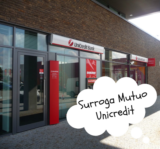 Surroga mutuo unicredit: calcola rata mutuo, tutte le opzioni! Mutuo di surroga