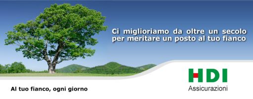 Hdi Assicurazioni