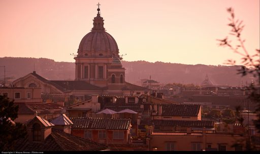 Comprare casa a Roma