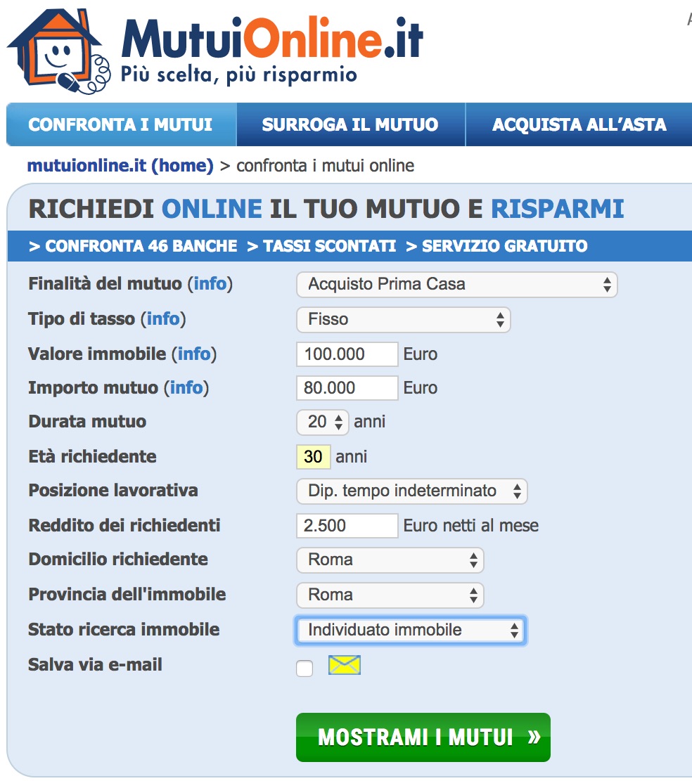 Comprare casa senza soldi e senza mutuo: come si fa? Acquisto casa con mutuo