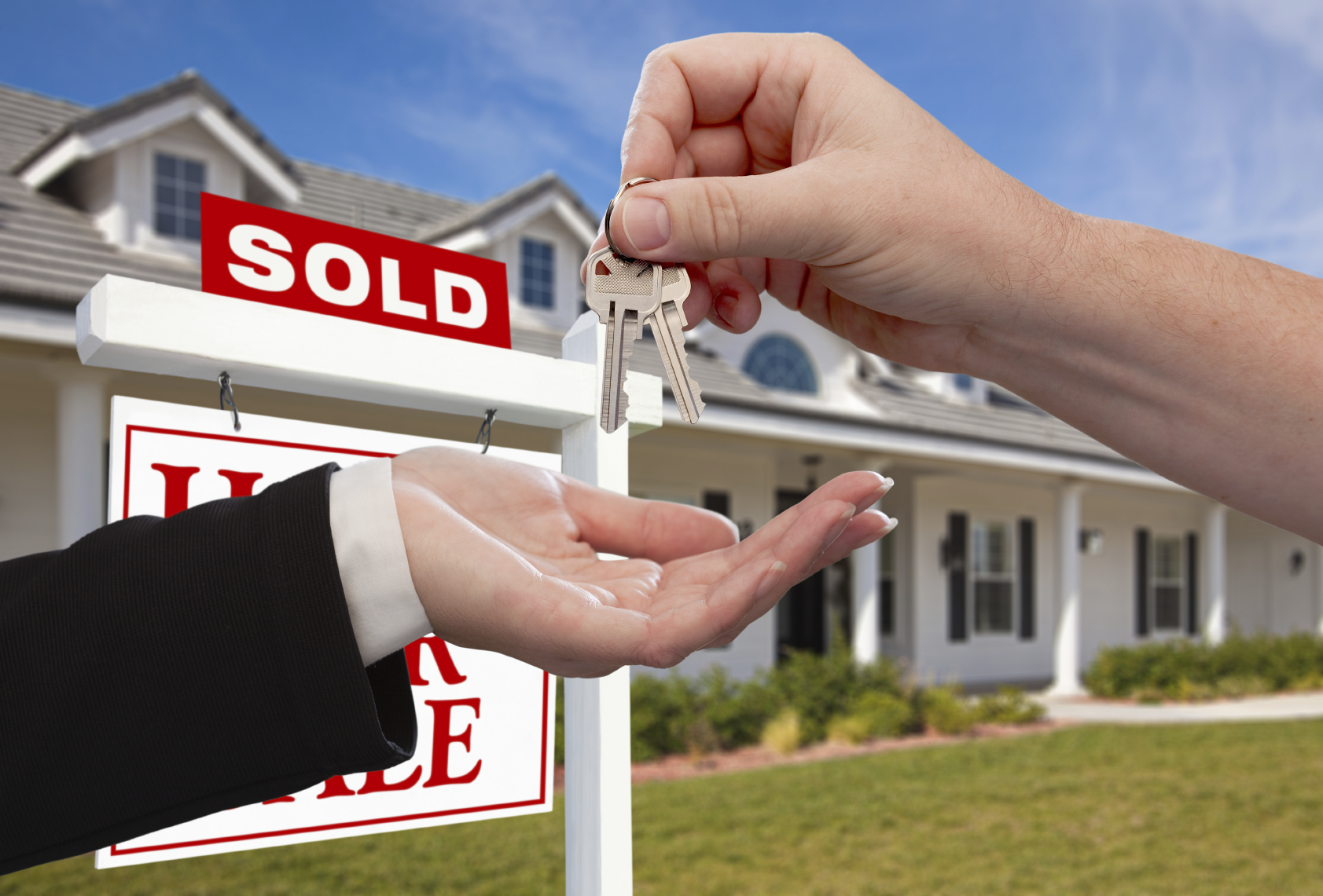 Vendere casa con mutuo in corso: come si fa? Cambiare casa con mutuo
