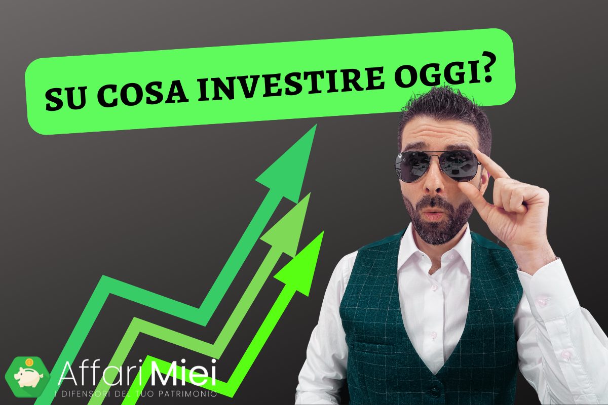 Investimenti bancari oggi hotsell