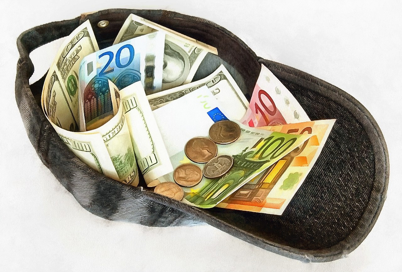 Come Fare Soldi Velocemente 76 Idee per Guadagnare Subito!!!
