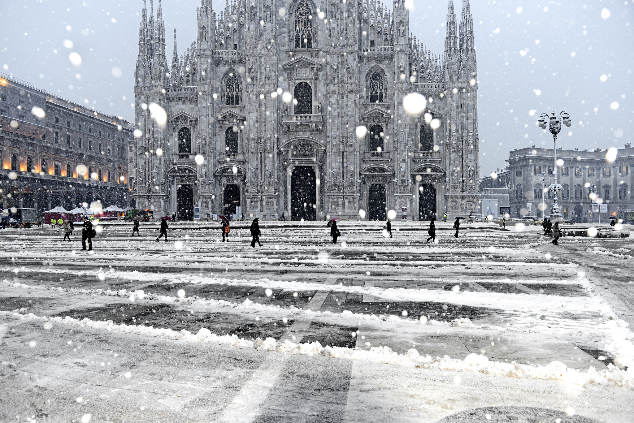 Comprare Casa A Milano Consigli Zone Migliori E Da Evitare