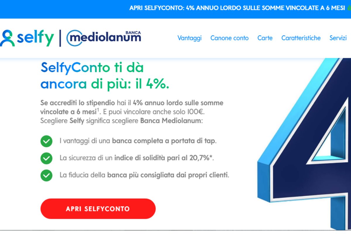 Conto deposito: cos'è, come funziona e come sceglierlo