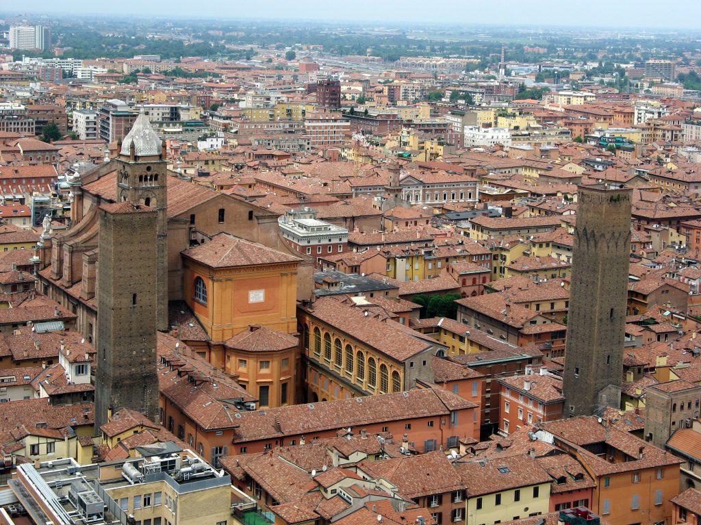 bologna