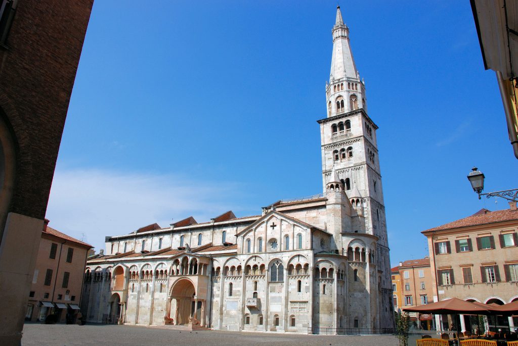 modena