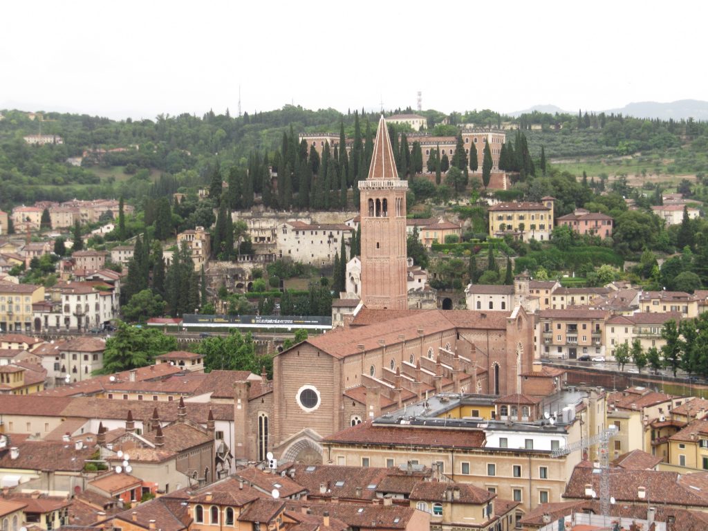 verona