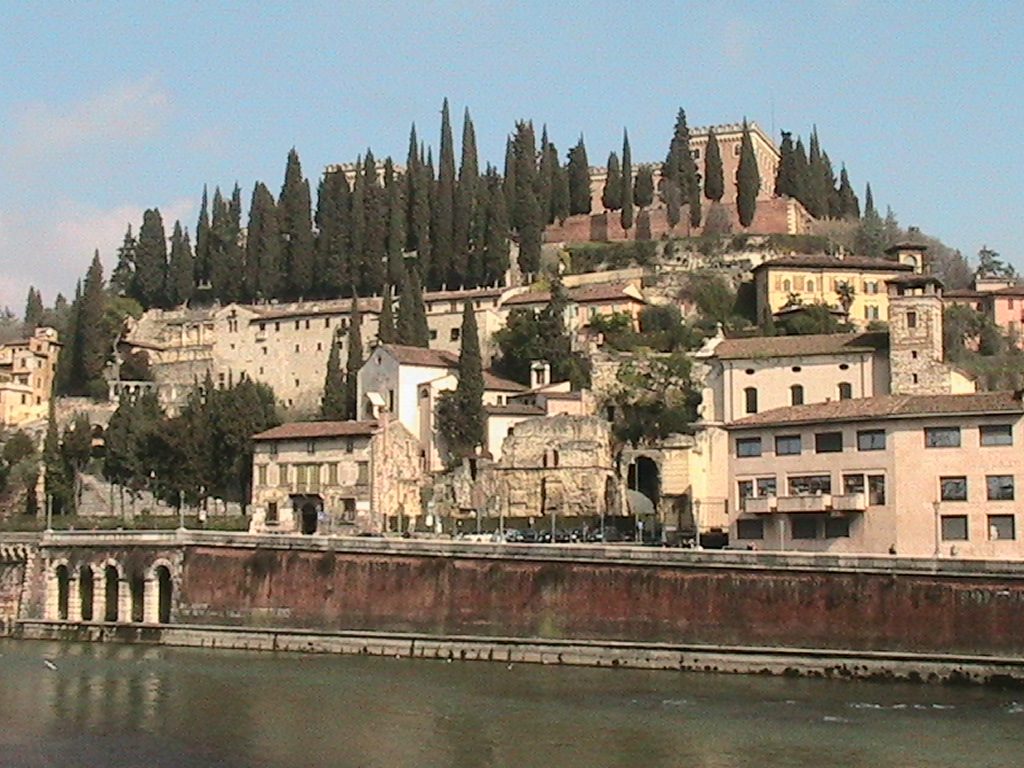 verona