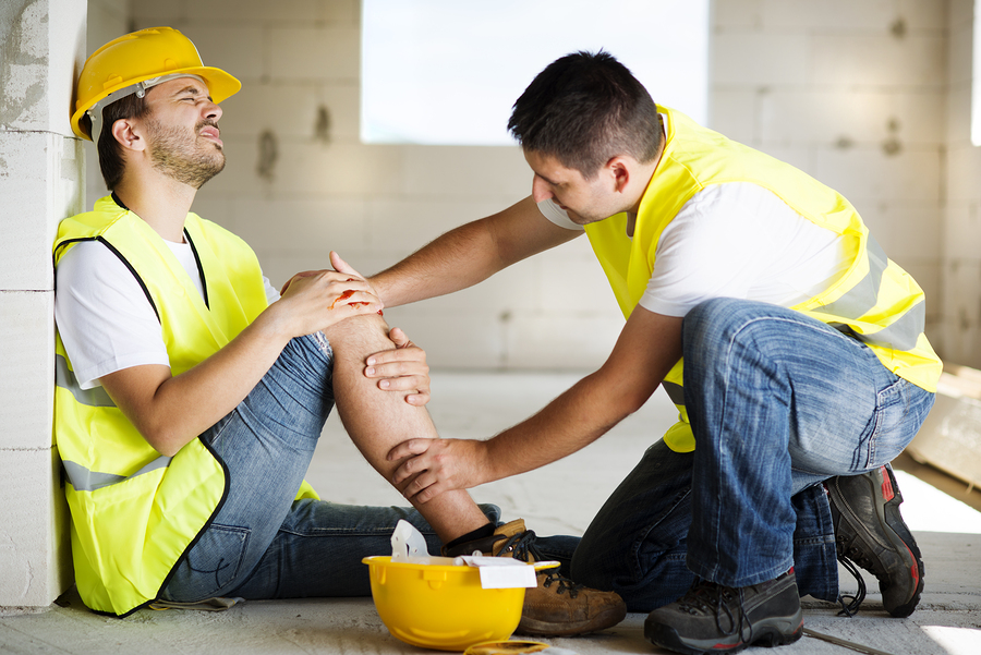 Infortunio sul Lavoro Risarcimento INAIL, Chi Paga?