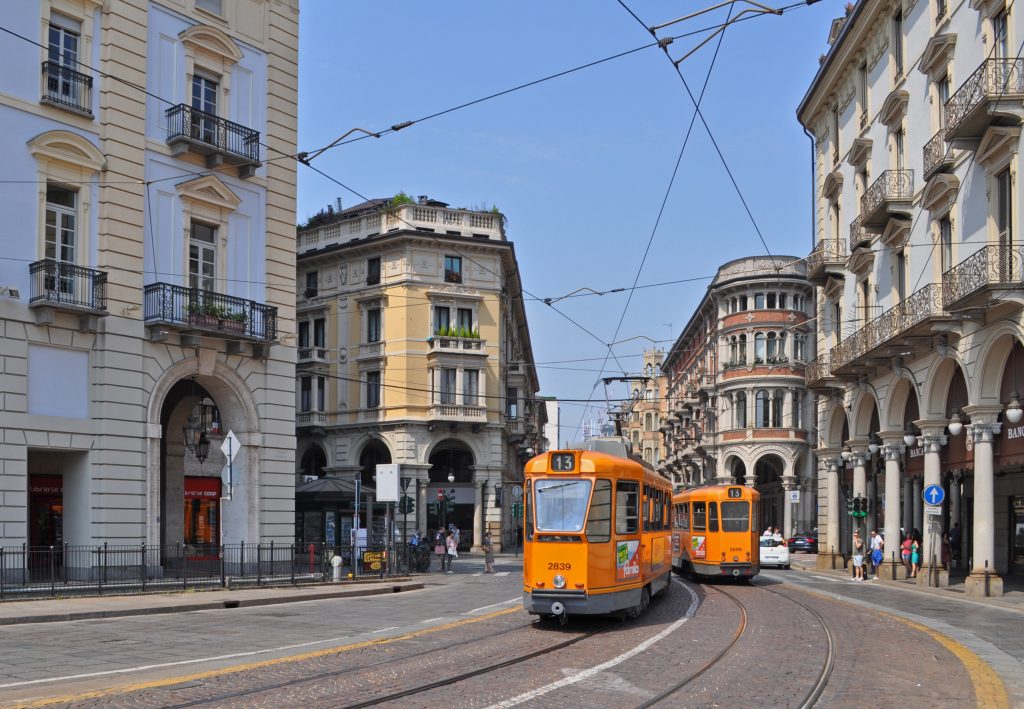 Vivere A Torino Da Studenti O Lavoratori Quale Zona Scegliere