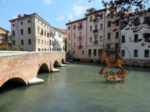 Vivere a Treviso