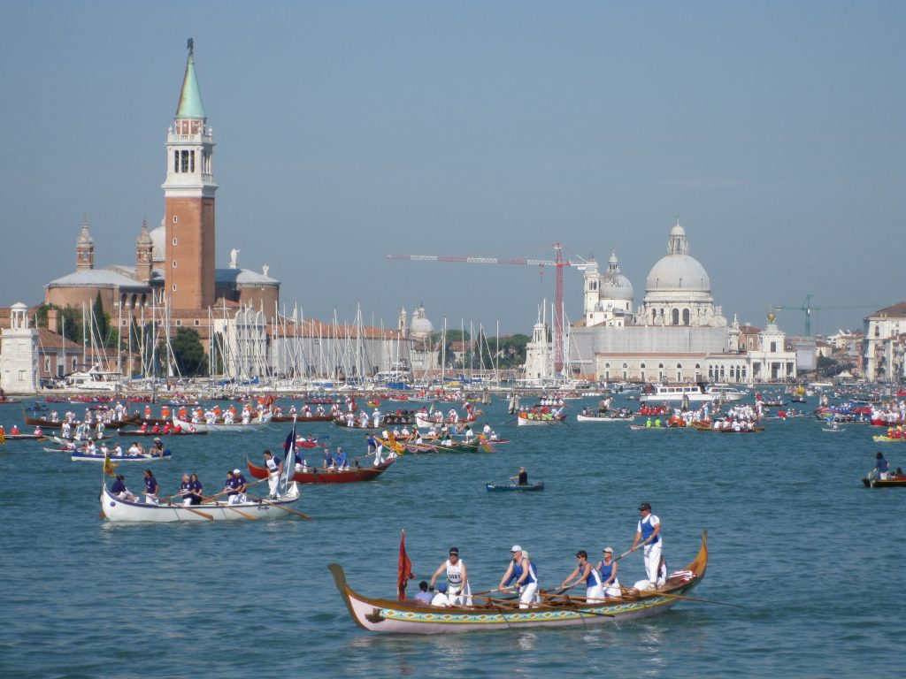 Vivere a Venezia