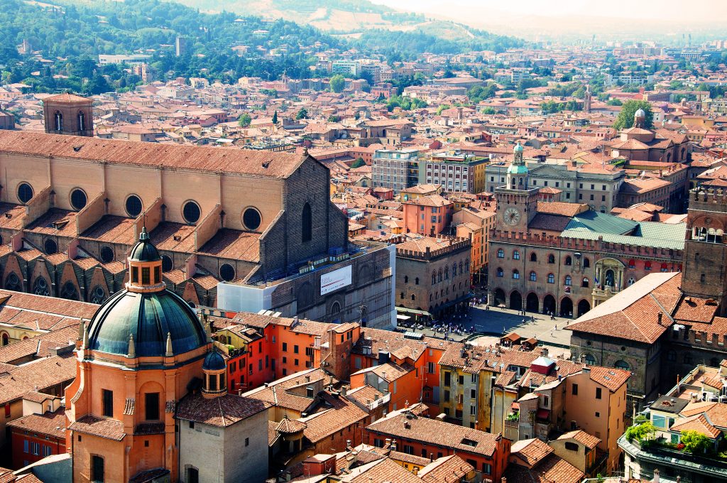 bologna