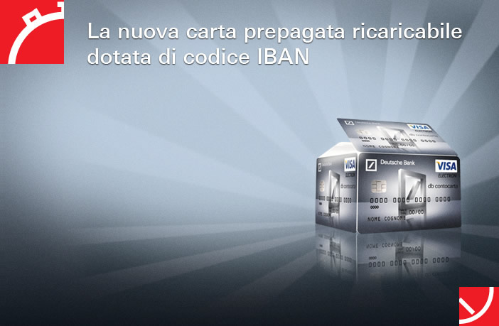 Db Contocarta Deutsche Bank Opinioni Sulla Prepagata