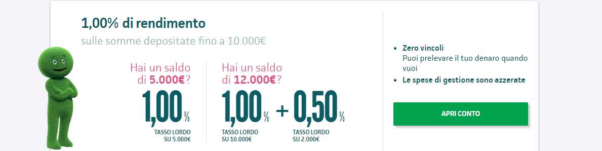 Conto Deposito Findomestic Opinioni E Interessi Guida