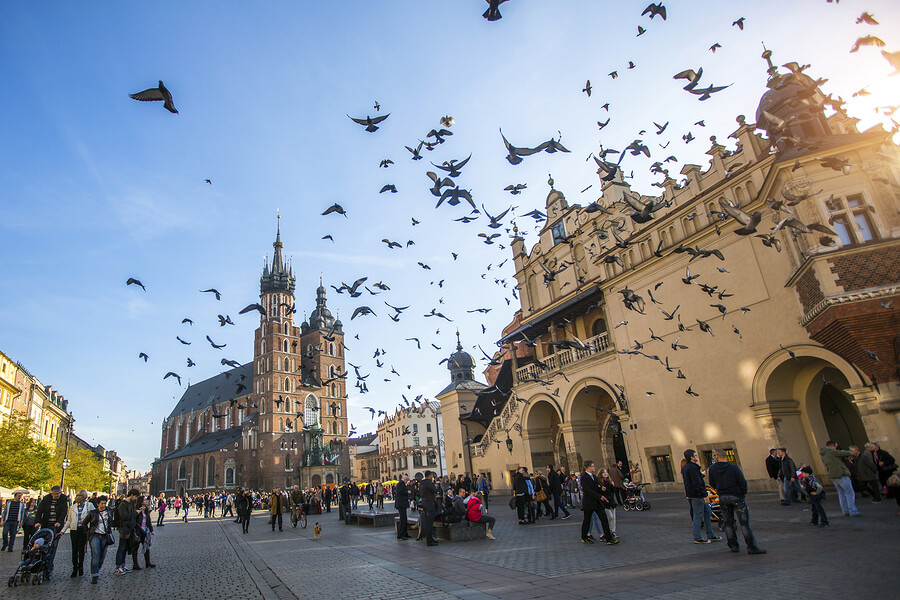 10 Motivi Per Non Vivere In Polonia Vivere in Polonia da Pensionato e Non: Quanto Costa Vivere in Polonia?