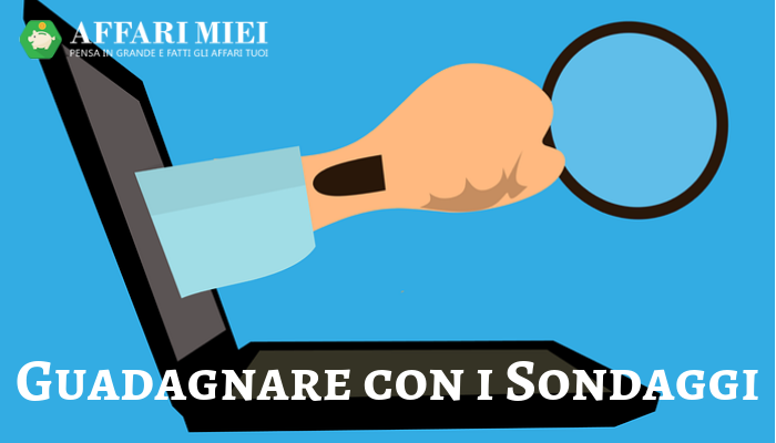 12 Siti e App per Guadagnare Soldi Veri Online - Bonus 250€ per Te