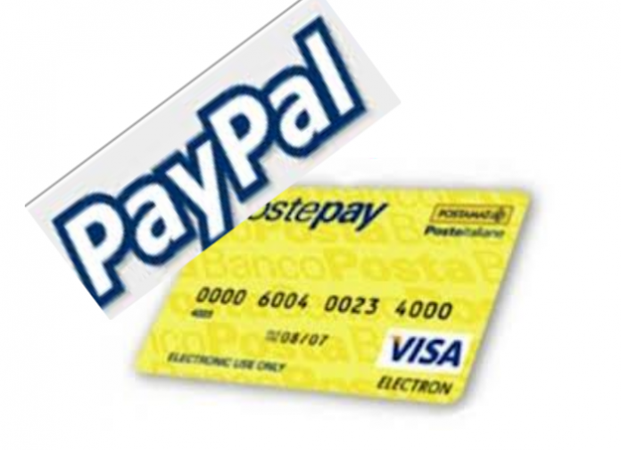Come Trasferire Soldi Da Postepay A Paypal