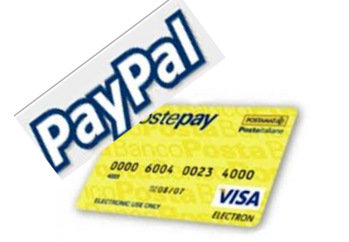 Trasferire Soldi Da Paypal A Postepay Evolution
