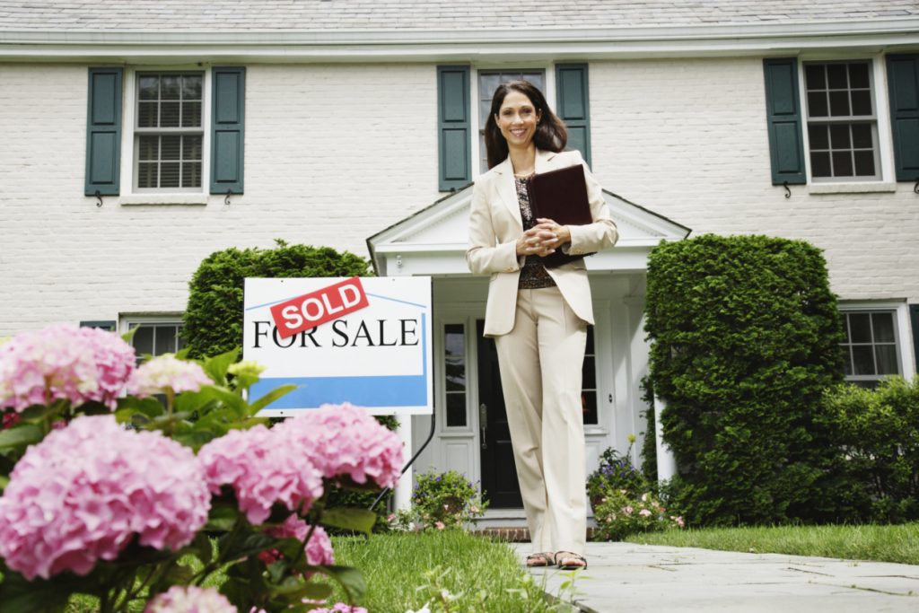 Quanto Guadagna Un Agente Immobiliare Guida Alla Professione