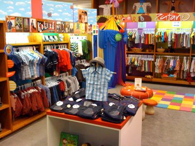 childrens clothing shops near me