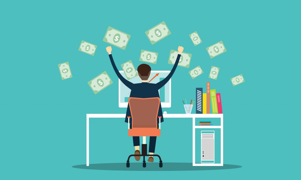 Siti di trading di criptovaluta verificati