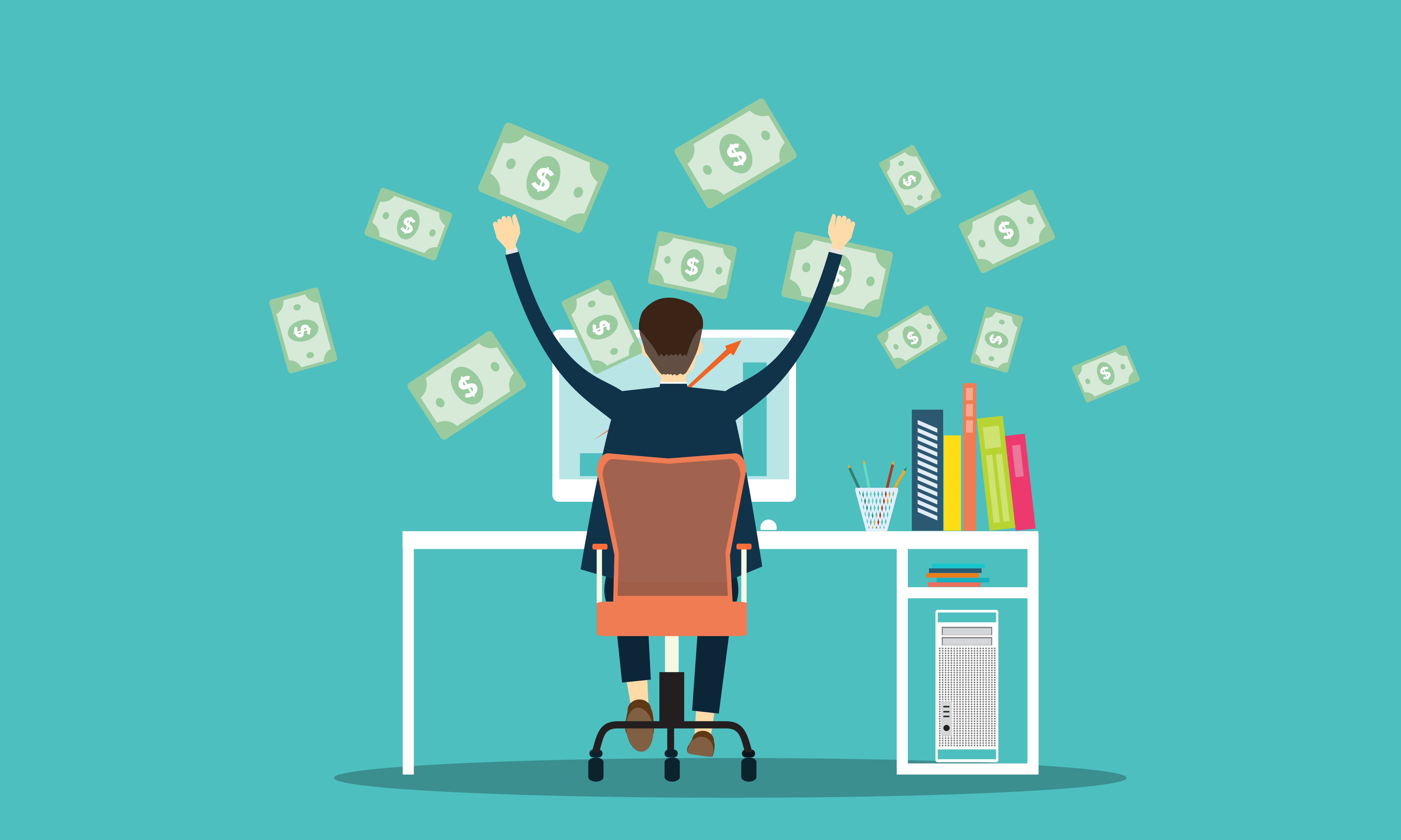 Funziona il robot forex trading