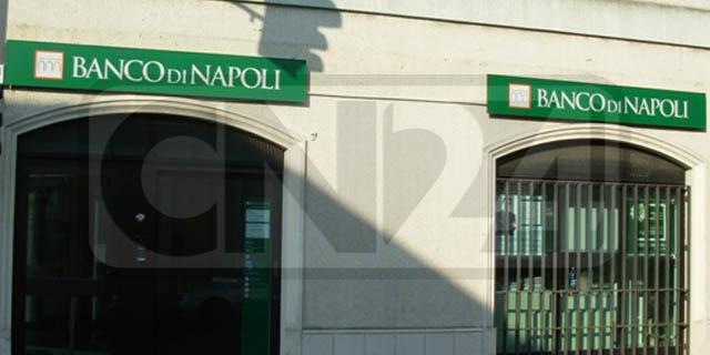 Banco di Napoli: Conto Corrente e Conto Deposito