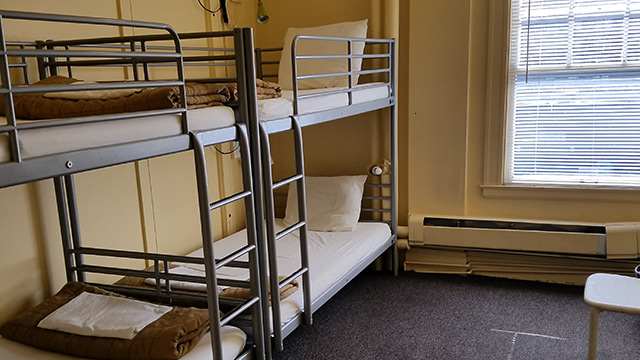 Generator hostels ltd picture