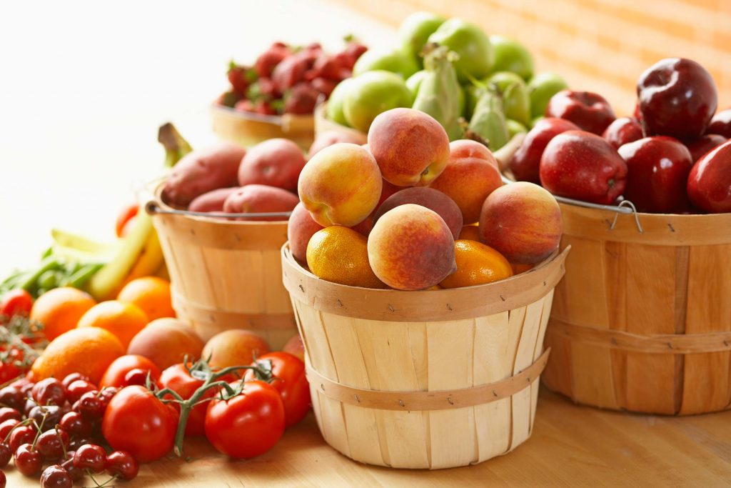 Aprire Un Negozio Di Frutta E Verdura Costi E Normativa