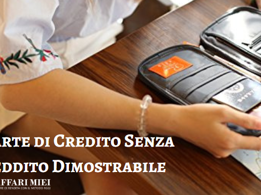Carte Di Credito Online Migliori Scopri La Più Conveniente