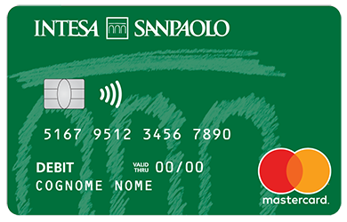 Conto xme intesa san paolo: opinioni sul nuovo conto per i giovani Aprire conto corrente giovani
