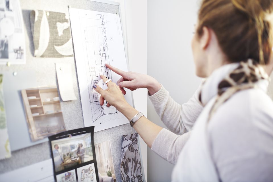 Come diventare interior designer: guida al corso e alla carriera Arredatore d interni come diventare