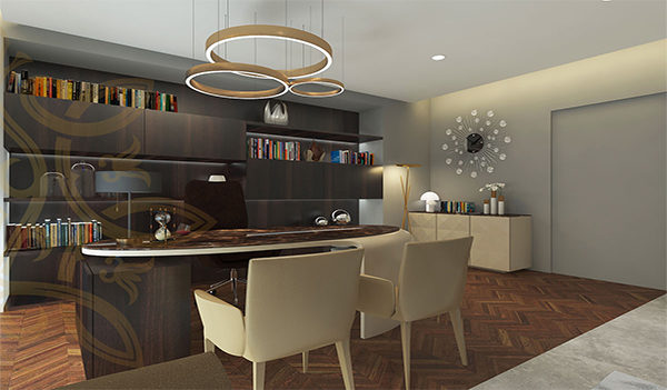 Come diventare interior designer: guida al corso e alla carriera Arredatore d interni come diventare