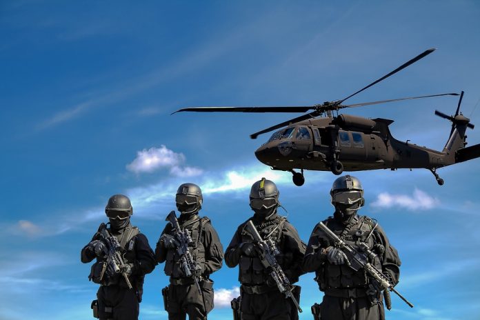 Fino A Che Età Si Può Entrare Nell Esercito