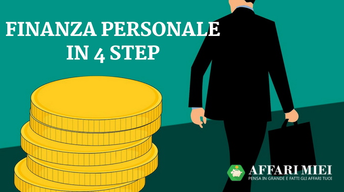 Corso Finanza Personale: Impara a Gestire le Tue Finanze Efficacemente