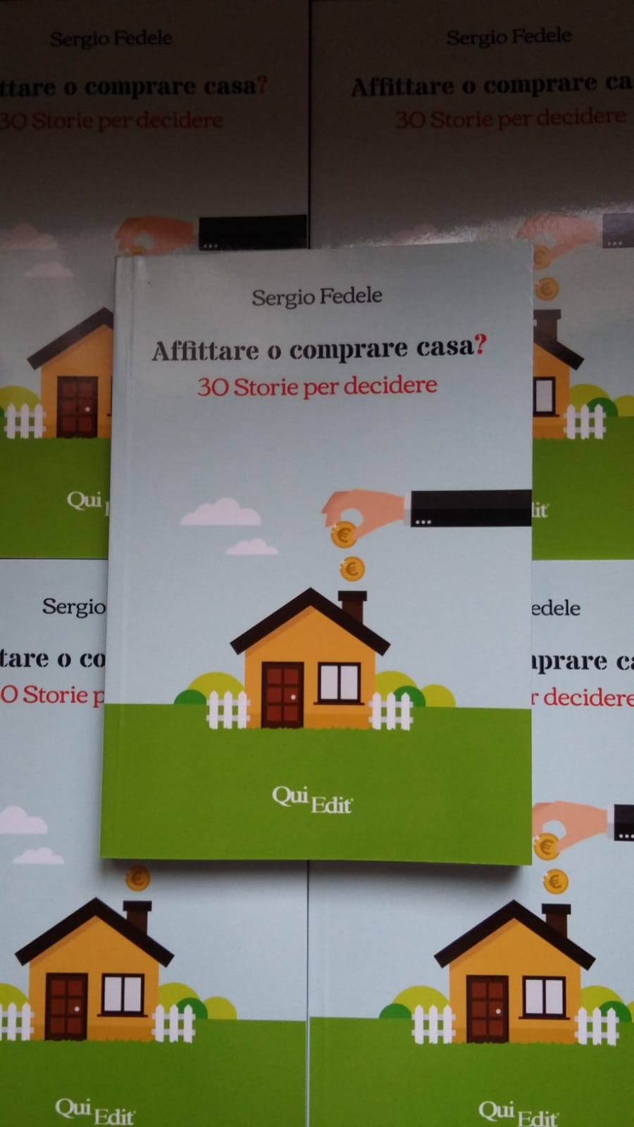 Affittare o comprare casa? 30 storie per decidere al meglio! Comprare casa o affitto