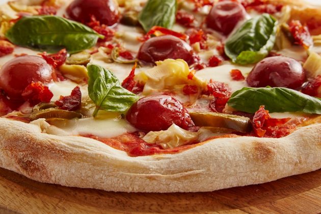 Quanto Guadagna Un Pizzaiolo A Dubai