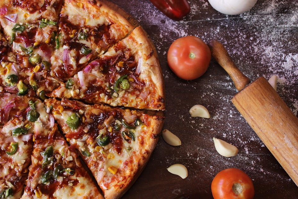 Quanto Guadagna Un Pizzaiolo A Dubai