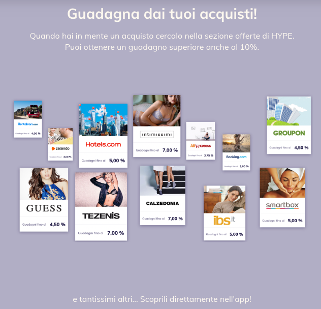 12 Siti e App per Guadagnare Soldi Veri Online - Bonus 250€ per Te