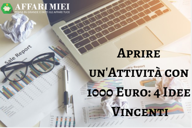 Come Posso Far Fruttare 1000 Euro