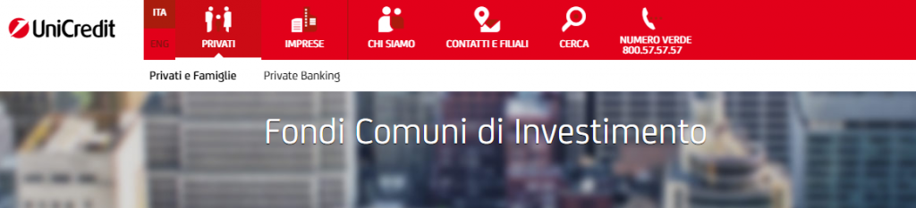 Fondi Unicredit Opinioni Sui Fondi Comuni Amundi Di Unicredit